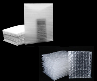 Air Buffer Packaging Production on the Rise